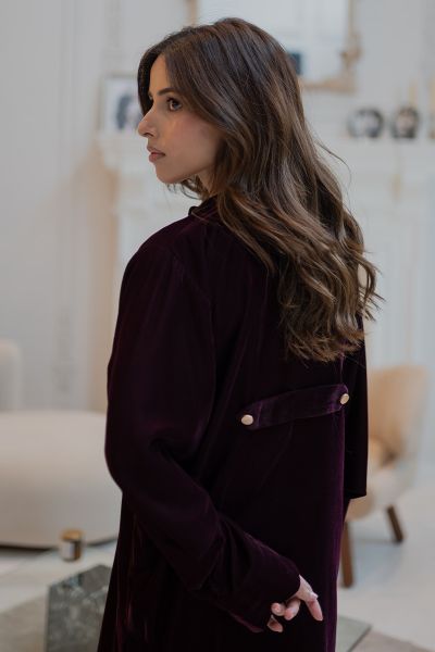 Picture of Talia Shawl