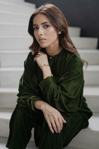 Picture of Zaina Shawl