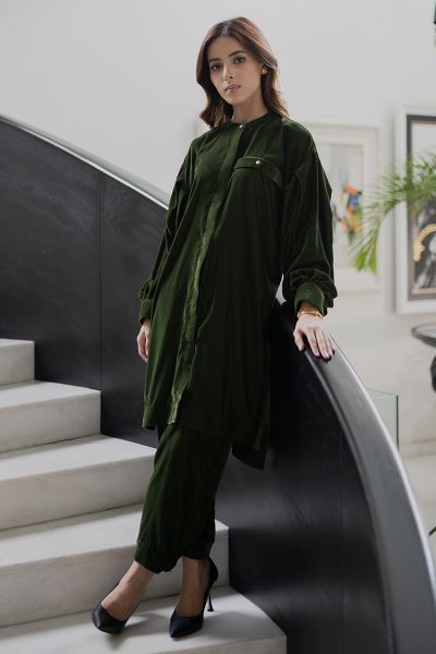 Picture of Zaina Shawl