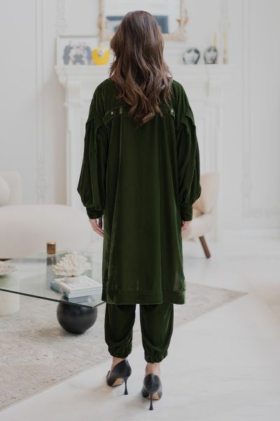 Picture of Zaina Shawl