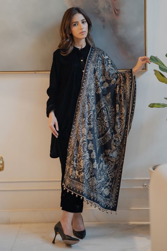 Picture of Amayra Scarf - A