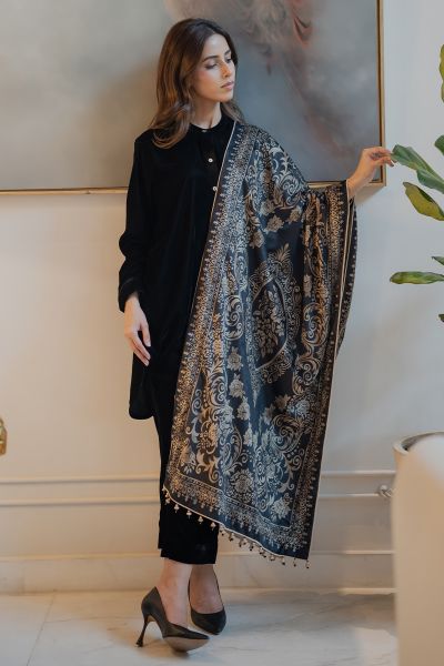 Picture of Amayra Scarf - A