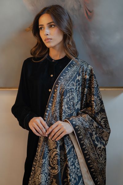Picture of Amayra Scarf - A