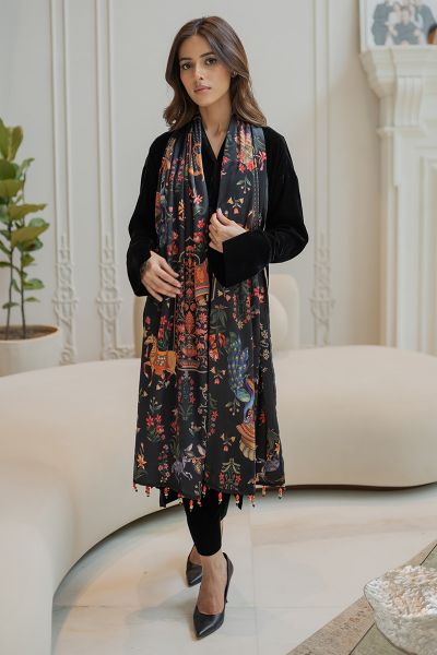 Picture of Nayra Scarf - A