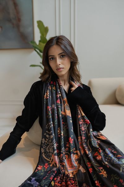 Picture of Nayra Scarf - A