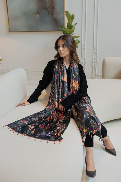 Picture of Nayra Scarf - A