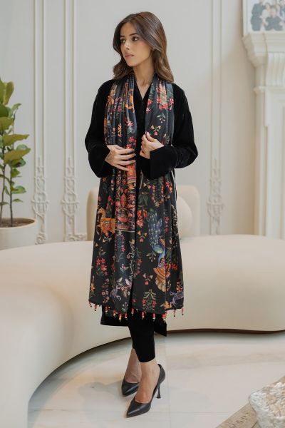 Picture of Nayra Scarf - A
