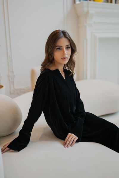 Picture of Nayra Shawl - B