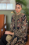 Picture of Zozo Jacket