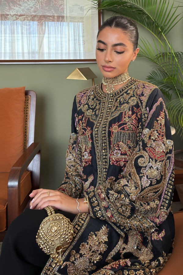 Picture of Zozo Jacket