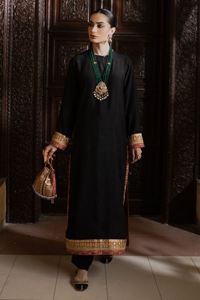 Picture of Zarnish Shawl