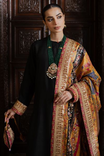 Picture of Zarnish Shawl