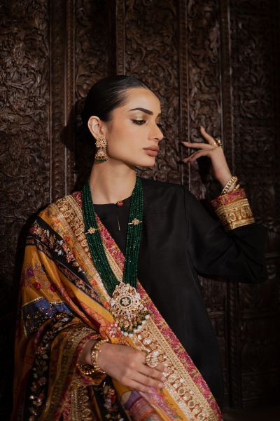 Picture of Zarnish Shawl