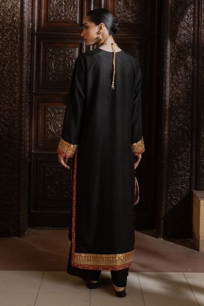 Picture of Zarnish Shawl