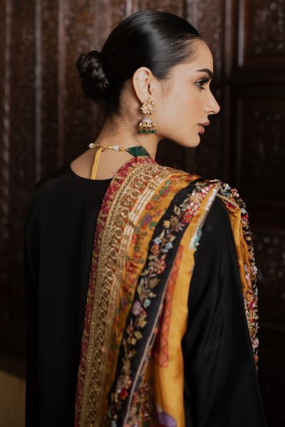 Picture of Zarnish Shawl