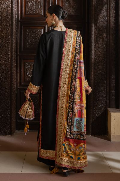 Picture of Zarnish Shawl