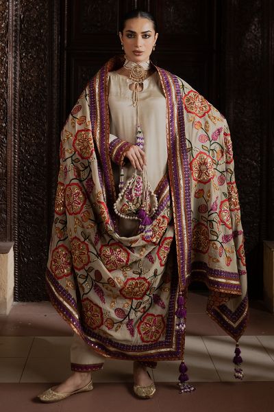 Picture of Menal Shawl