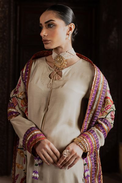 Picture of Menal Shawl