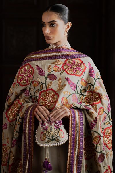 Picture of Menal Shawl