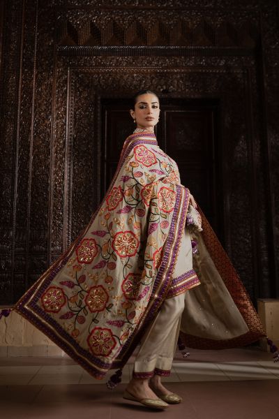 Picture of Menal Shawl