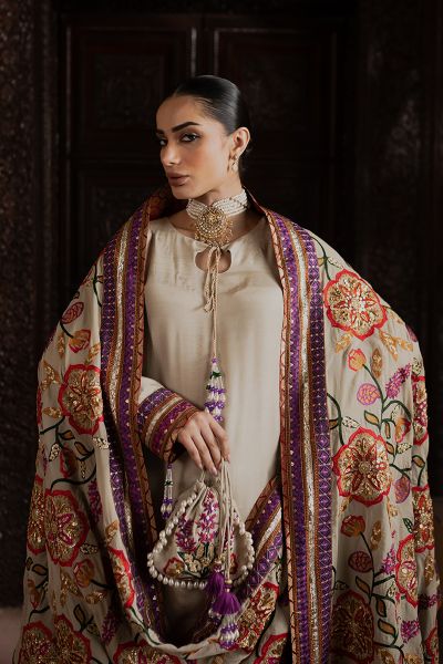 Picture of Menal Shawl