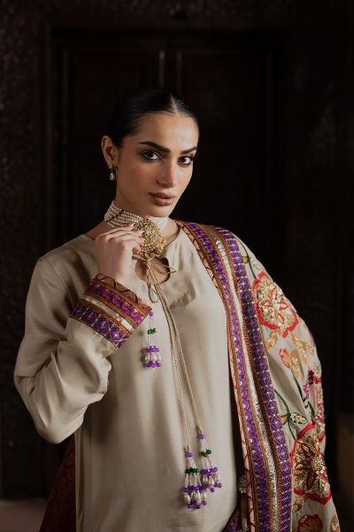 Picture of Menal Shawl