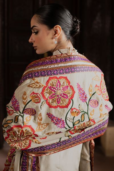 Picture of Menal Shawl