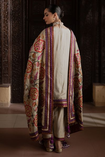 Picture of Menal Shawl