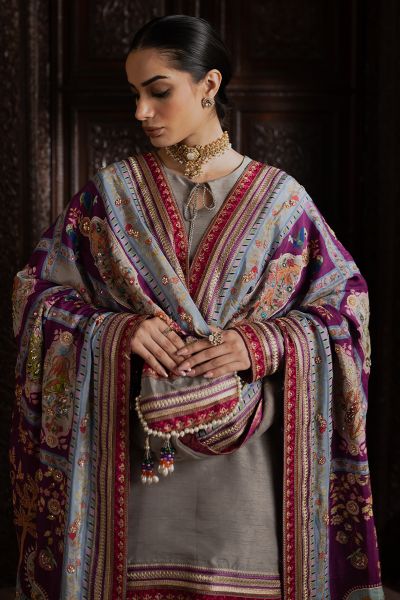 Picture of Arwina Shawl