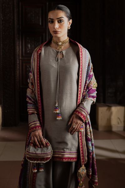 Picture of Arwina Shawl