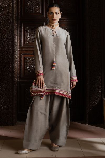 Picture of Arwina Shawl