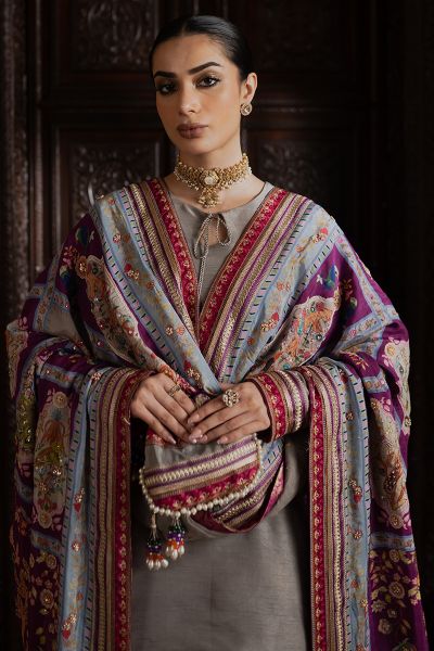 Picture of Arwina Shawl