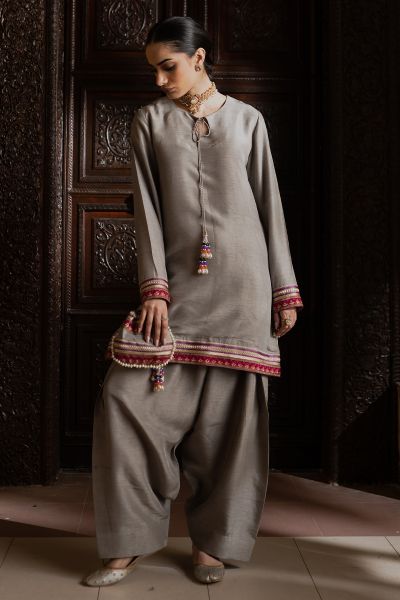 Picture of Arwina Shawl