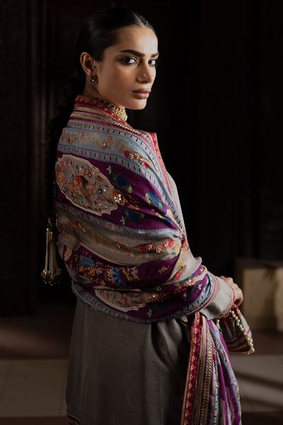 Picture of Arwina Shawl