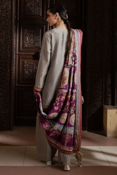 Picture of Arwina Shawl