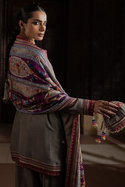 Picture of Arwina Shawl