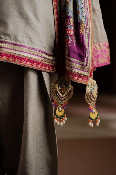 Picture of Arwina Shawl