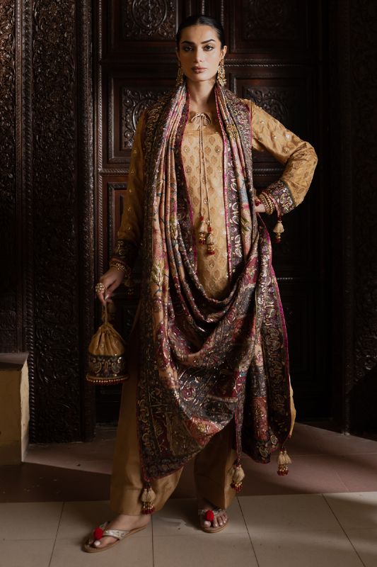 Picture of Azeefa Shawl