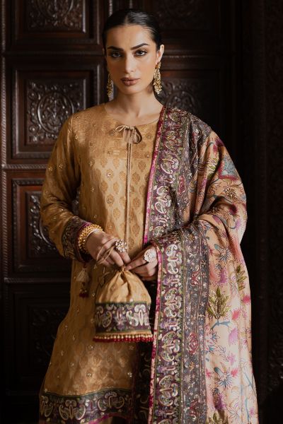 Picture of Azeefa Shawl