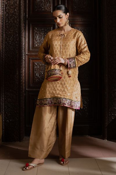 Picture of Azeefa Shawl