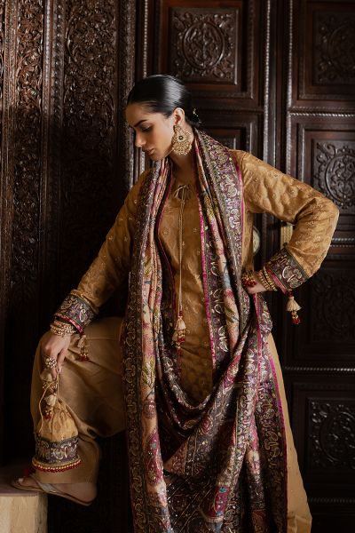 Picture of Azeefa Shawl