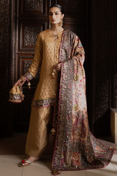 Picture of Azeefa Shawl