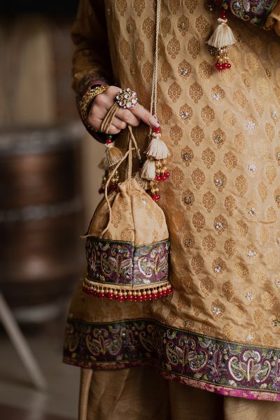 Picture of Azeefa Shawl