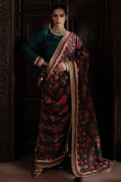 Picture of Zimal Shawl