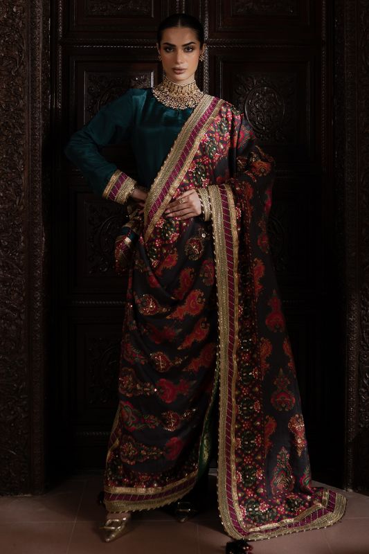 Picture of Zimal Shawl