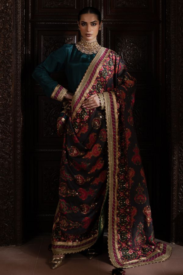 Picture of Zimal Shawl