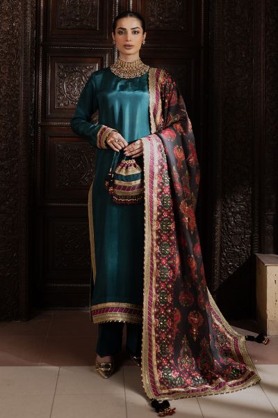 Picture of Zimal Shawl