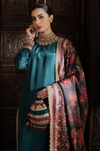 Picture of Zimal Shawl