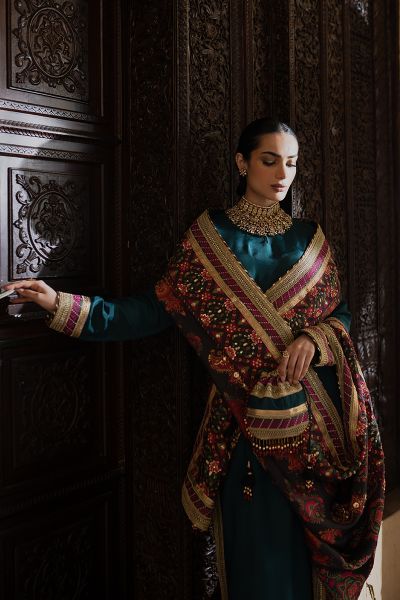 Picture of Zimal Shawl