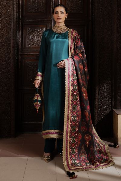 Picture of Zimal Shawl